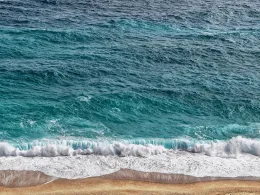 качество на водата в България