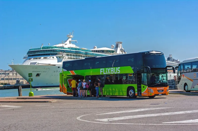 FlixBus