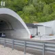 Тунели Правешки ханове Топли дол АМ Хемус