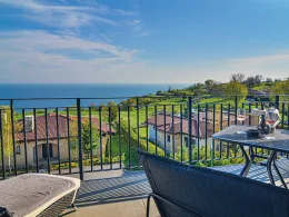 Boutique Hotel BlackSeaRama