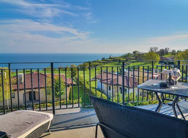 Boutique Hotel BlackSeaRama