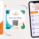 дигитално меню URBO Studio