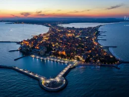 България в Milliyet