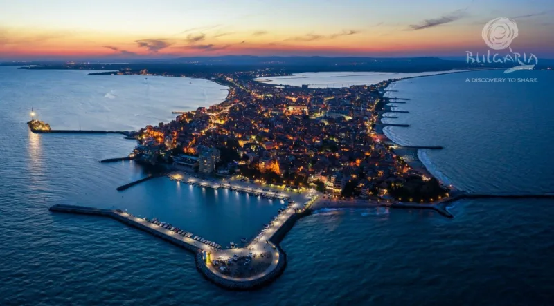 България в Milliyet