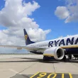 Ryanair френска стачка ATC 2025