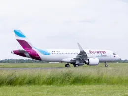 полети Бургас Залцбург Eurowings