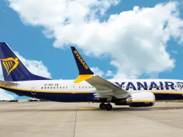 Ryanair оставка фон дер Лайен