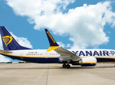 Ryanair оставка фон дер Лайен