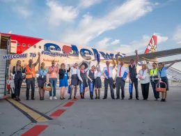 30 години Edelweiss Варна