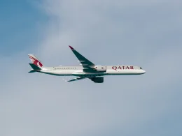 Qatar Airways зимно разписание 2025
