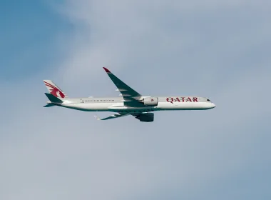 Qatar Airways зимно разписание 2025