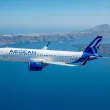 AEGEAN нови самолети A321neo XLR