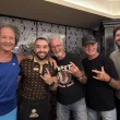 Smokie във Варна