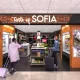 СОФ Кънект Avolta летище София
