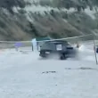 Паша дере нарушение плаж Боршош