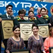 Star Alliance Skytrax 2025