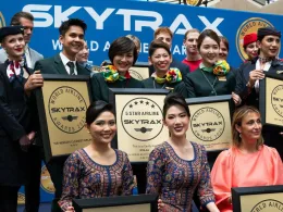 Star Alliance Skytrax 2025