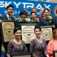Star Alliance Skytrax 2025