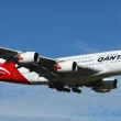Air France-KLM Qantas партньорство Европа Австралия