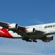 Air France-KLM Qantas партньорство Европа Австралия