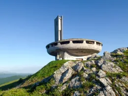 спасяване на Бузлуджа