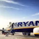 Ryanair полети от Летище Пловдив