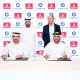 Emirates крипто плащания
