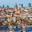 незаконно строителство Босфора Истанбул