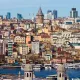 незаконно строителство Босфора Истанбул