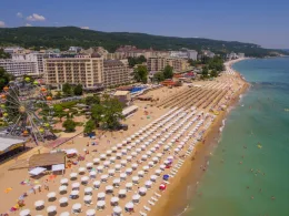 проверка Златни пясъци