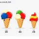 производство на сладолед в България 2024