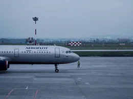 хакерска атака срещу Аерофлот