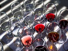 Wine & Spirits Fest Burgas 2025