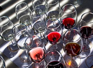 Wine & Spirits Fest Burgas 2025