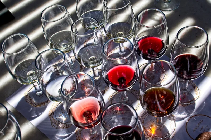 Wine & Spirits Fest Burgas 2025
