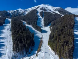 Банско World Ski Awards 2025