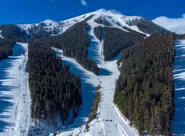 Банско World Ski Awards 2025