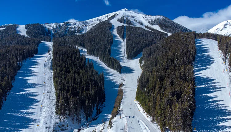 Банско World Ski Awards 2025