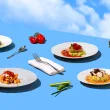 италианска кухня бизнес класа