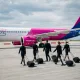 Wizz Air полети Пловдив Варна Братислава