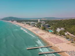 Албена 56 години