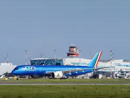 програма Volare ITA Airways