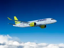 airBaltic намаления 2025 GRABOUT
