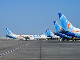 flydubai нови самолети 2025