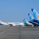 flydubai нови самолети 2025