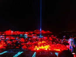 фестивал LUNAR Царево