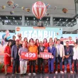 AirAsia X нов маршрут Куала Лумпур Истанбул