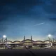 Сабиха Гьокчен рекорд пътници август 2025