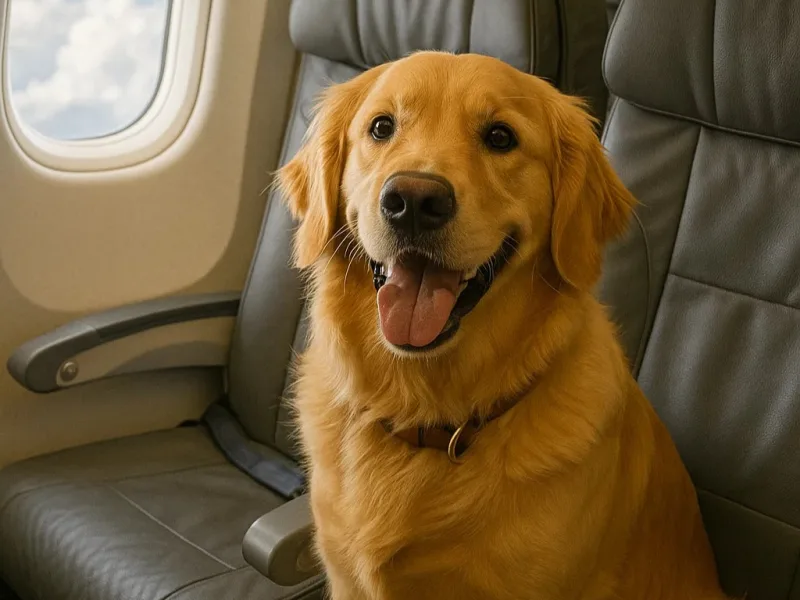 Международният ден на кучето 2025