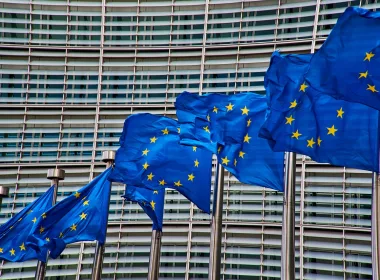 реформа ДДС туризъм ЕС